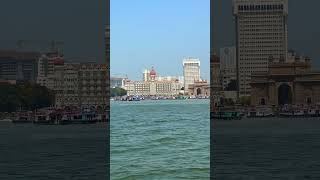ye bombay hai bombay #mumbai #bombay #gatewayofindia #dariya #shorts #fyp #explore #dalalstreet