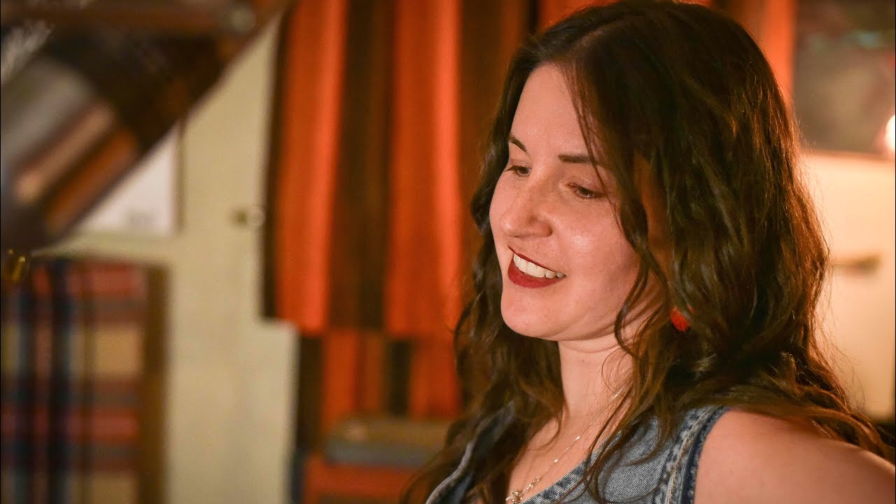 Cat Scratch Reel/Whisky Before Breakfast 