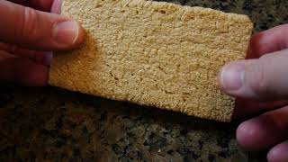 HEALTHY SNACK Wasa 7 Grain Crispbread, 4.9 oz REVIEW