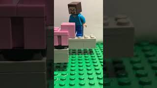 Speed Bridging In Minecraft Be Like Memes