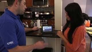 Smart Home Security - Designing Spaces