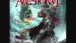 Alestorm - Scraping the Barrel