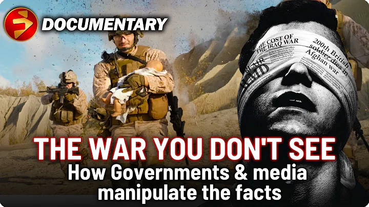 Governments and Media roles in War Propaganda | THE WAR YOU DON'T SEE | John Pilger Documentary - DayDayNews