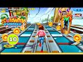 Subway Princess Runner Gameplay Walkthrough Part 10 