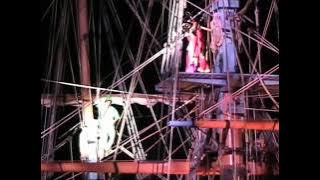 Fantasmic! at Disneyland Park 2011