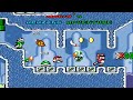 Tas snes marios amazing adventure any by igoroliveira666  dark noob in 203325