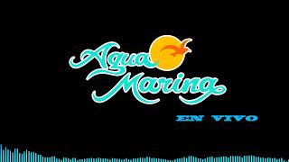 Video thumbnail of "Agua Marina Matecaña Sureña"