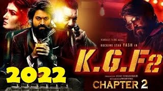 how to download kgf chapter 2 in Hindi hd for free #kgf2 #kgf screenshot 4