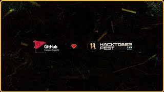 Open-Source Summit - Hacktoberfest Edition