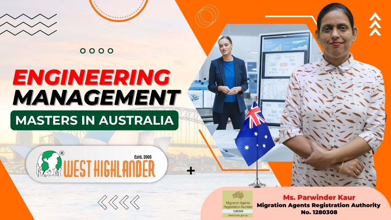 phd in engineering management in australia
