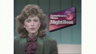VIDEO: A look back at Denise's career