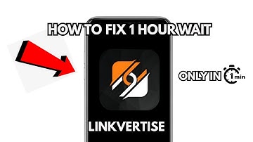 HOW TO FIX LINKVERTISE 1 HOUR WAIT (2025 WORKING METHOD)