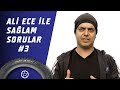 Ali Ece İle Kazandıran #SağlamSorular - Soru 3