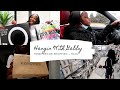 Hangin' With Gabby Vlog: Shopping For Apartment Decor + Haul