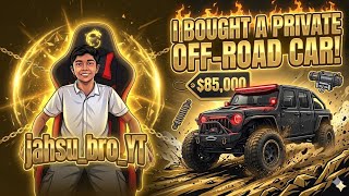#offroad#offroading#newcar#milliondollarcar#luxurycar#4x4#carlover #offroadlife#trucklife#mudding