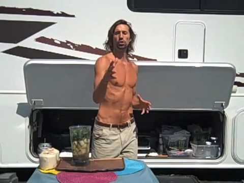 Free Healthy Smoothie Recipes * How to Make a Smoothie * Banana Smoothie Recipe *