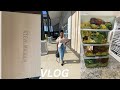 How to do meal prep for the week_unboxing