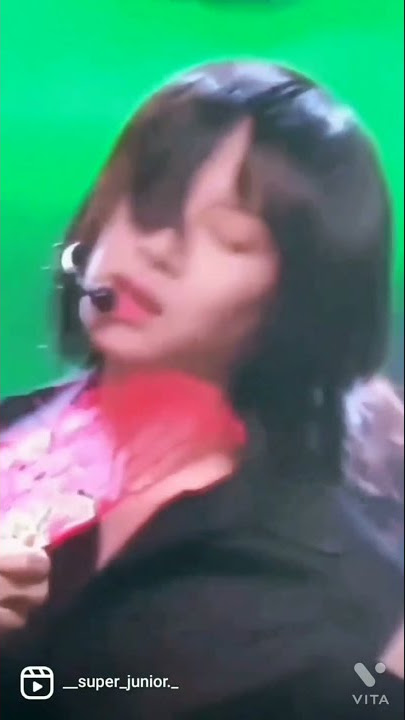 despacito💖#superjunior #shorts #heechul heechul