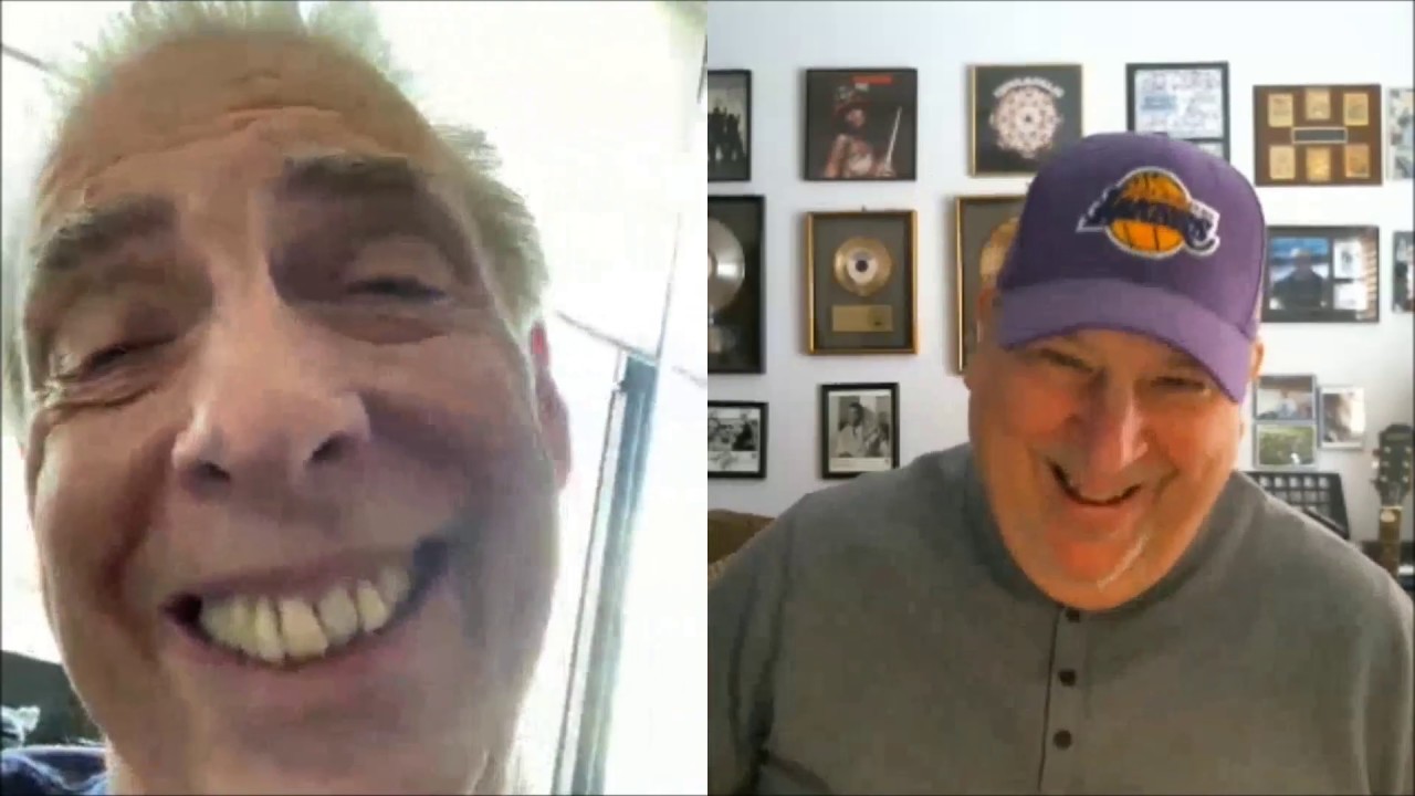 "TRUTH IN RHYTHM" - Mike Clark (The Headhunters), Part 1 of 2 bekijken op YouTube "TRUTH IN RHYTHM" - Mike Clark (The Headhunters), Part 1 of 2 bekijken op YouTube
