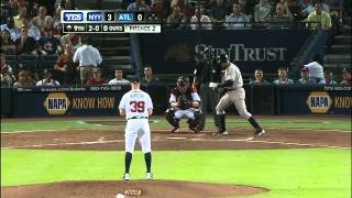 2012/06/11 Diaz's ejection