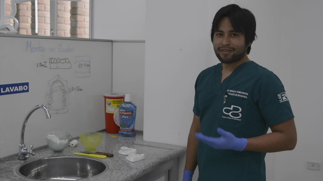 ZOCALADO DE MODELOS DE ESTUDIO