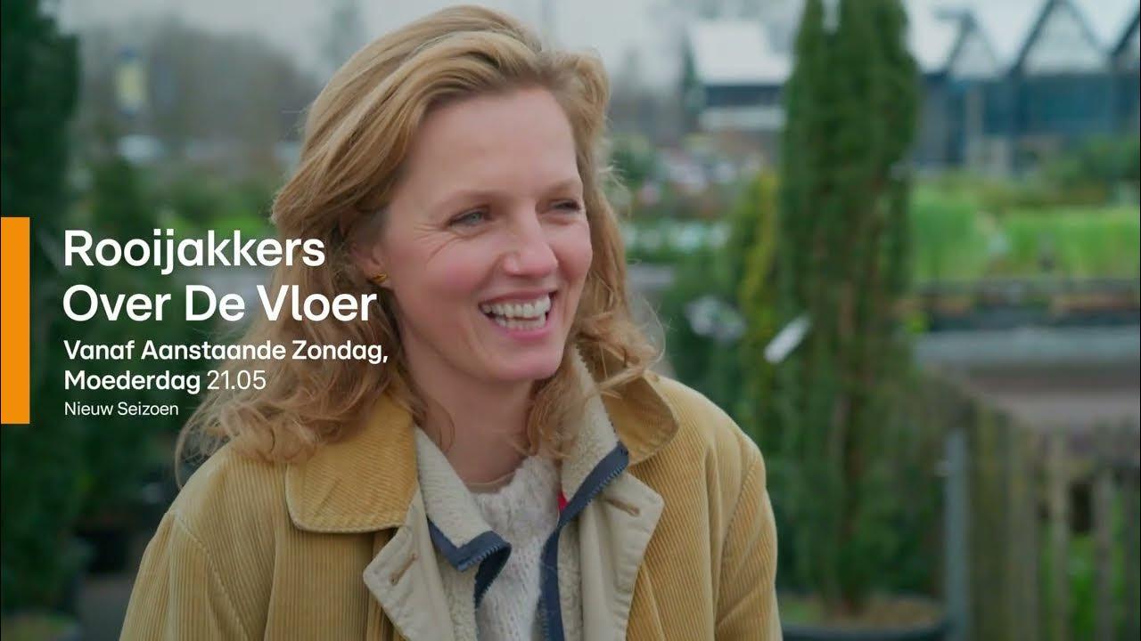 NLZIET Rooijakkers over de vloer Kijk live, terug én vooruit YouTube NLZIET Rooijakkers over de vloer Kijk live, terug én vooruit YouTube