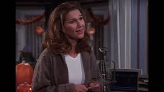 roz doyle being my favorite frasier character for 9 minutes