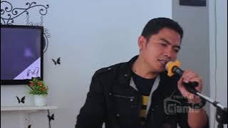 GINANJAR - COVER LAGU - BUTA TULI (Rhoma Irama)