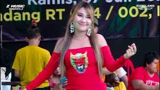 Z MUSIC - BIMBANG ARI FRANSISKA - WEDDING EDO  & INTAN KARANGGONDANG