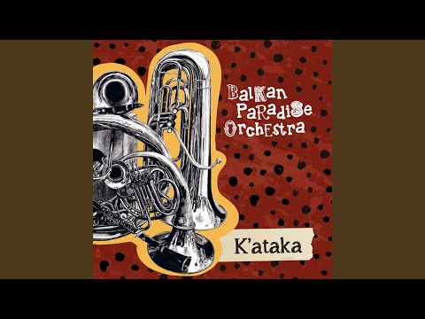 Balkan Paradise Orchestra - Miserlou mp3 ke stažení