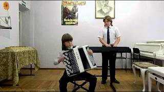 Три белых коня Три белых коня