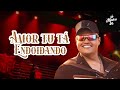 AMOR TU TÁ ENDOIDANDO / Tarcísio do Acordeon (Não era eu no Bolão) 🔥 @somusicabroficial 