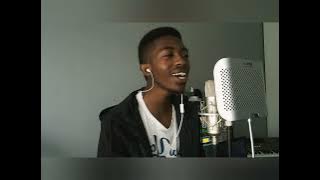 Ukuhlala Kuye Cover by Njabulo Masinga Nceku