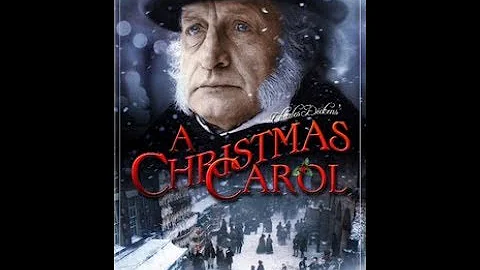 What's the movie called with Scrooge in it?