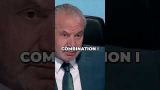 The Greatest Ever Apprentice Final Speech | The Apprentice UK winner | Joseph Valente | Lord Sugar Net Worth