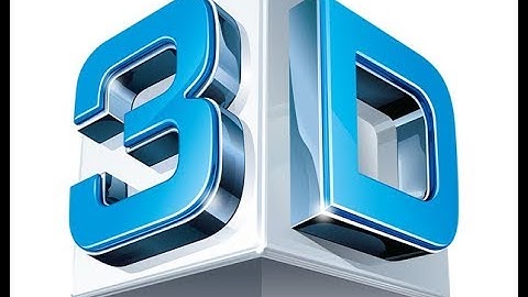 Create A 3D World in 3 Minutes Which Runs in  30 Platforms - Unity 3D !