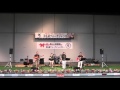 PaMary HFJ 2015 風に吹かれて