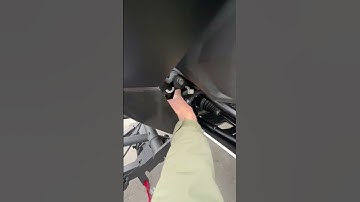 Winch Operation 2024 Polaris Ranger XD1500