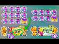 WOW! ALL 18 UPDATE SECRETS FOUND! // AVATAR WORLD / CANDY LOVE
