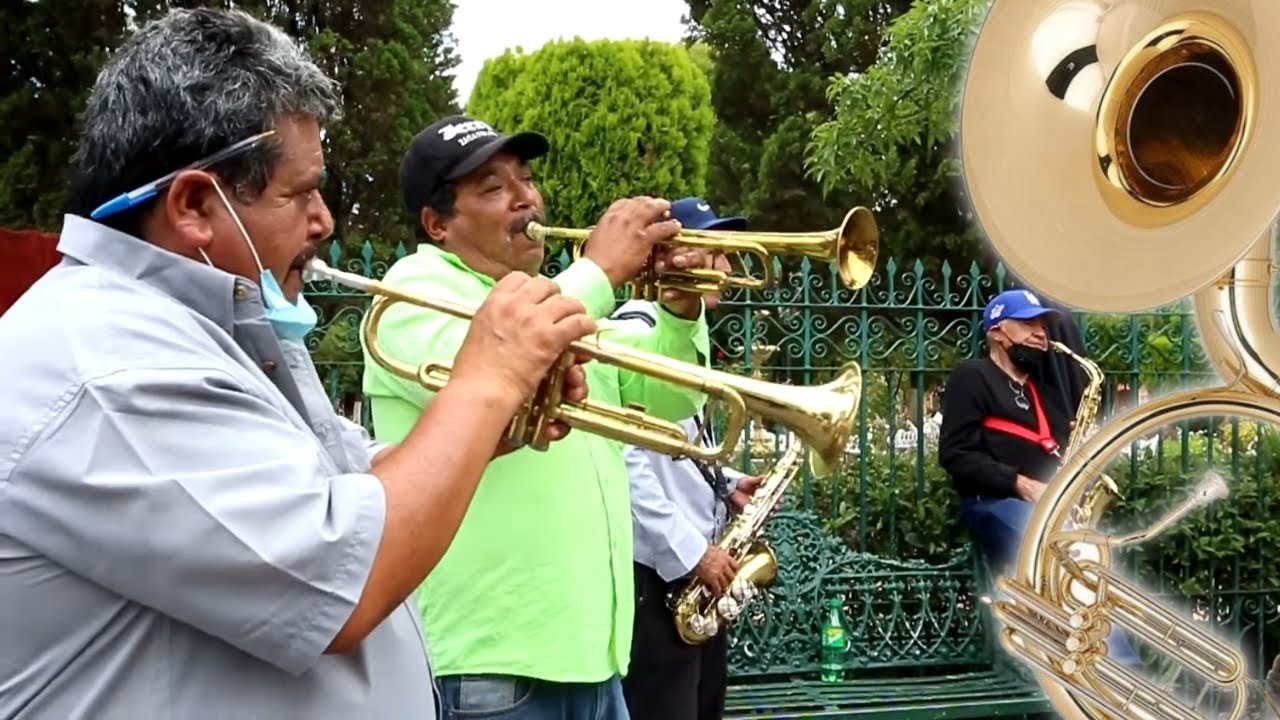 COMO ME GUSTA ESTE RANCHO CON TAMBORAZO ZACATECANO EN JEREZ ZACATECAS