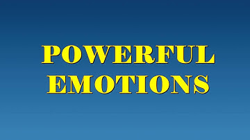 Metaphors Can Create Emotional Intensity