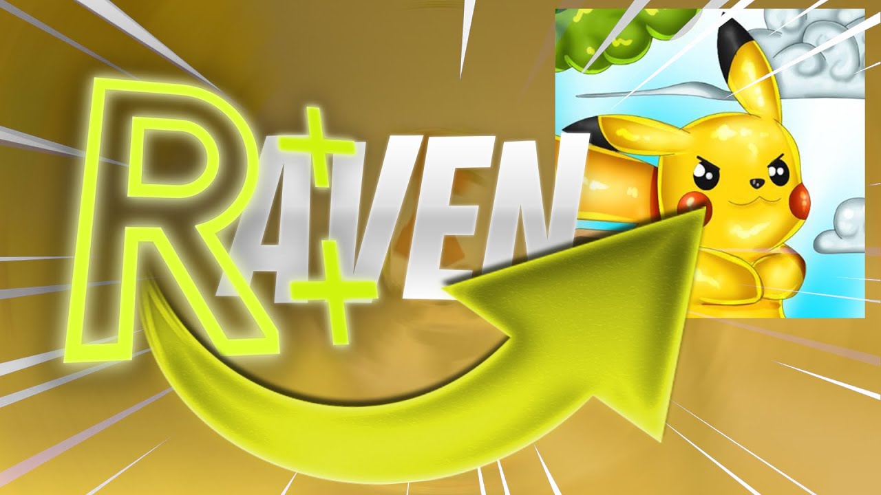 I GOT BANNED  | Raven B++ bedwars