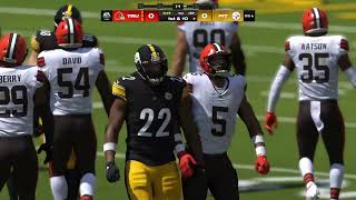 MUT 24 Ultimate Kickoff AFC IV