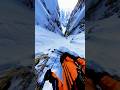 Kann man hier skifahren?Wissenswertes über Skifahren#Skifahren #Schnee #Spaß #Sport