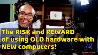 Is the MOTU 828 Hybrid Mk3 interfaces worth