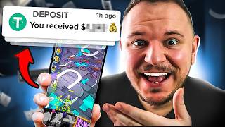 High Earning Mobile Play To Earn Games For Free (android & Ios Part 1)