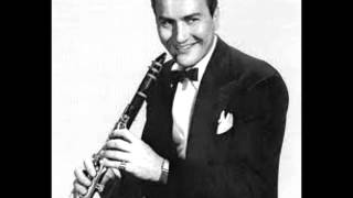 Artie Shaw Last Recordings 1954-55  I can't get Started. chords