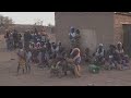 Al Qaeda ataca hotel-casino en Burkina Faso - YouTube