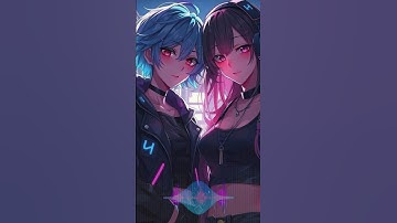 Thumbnail of Neon Love - Anzufore