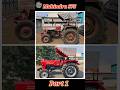 😊Mahindra 575 denting painting #dentingpainting #painting #mahindra #mahindra575di #shorts #short